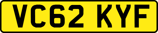 VC62KYF