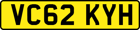VC62KYH