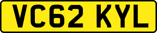 VC62KYL