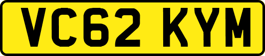 VC62KYM
