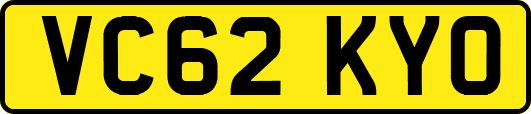 VC62KYO
