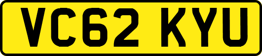 VC62KYU