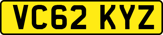 VC62KYZ