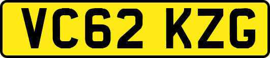 VC62KZG