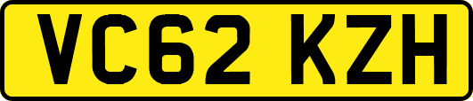 VC62KZH
