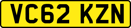 VC62KZN