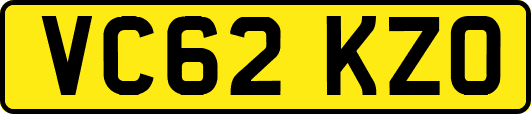 VC62KZO