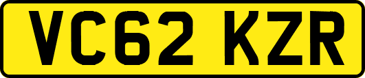VC62KZR