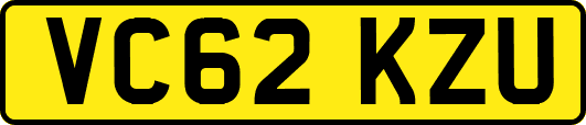 VC62KZU