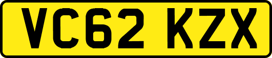 VC62KZX