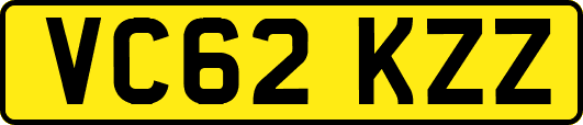 VC62KZZ