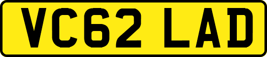 VC62LAD