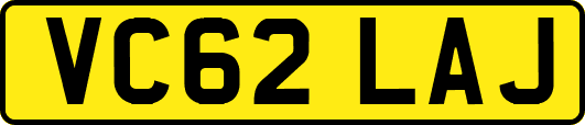 VC62LAJ