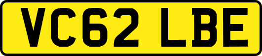 VC62LBE