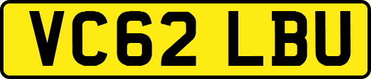 VC62LBU