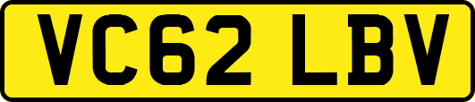 VC62LBV