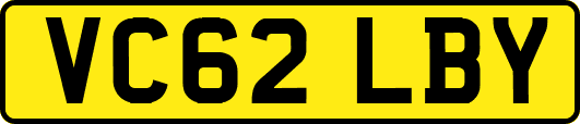 VC62LBY