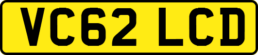 VC62LCD