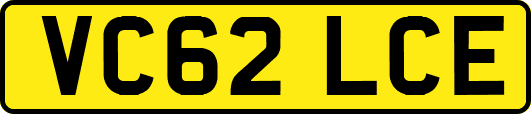 VC62LCE