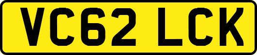 VC62LCK
