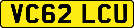 VC62LCU