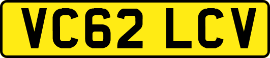 VC62LCV