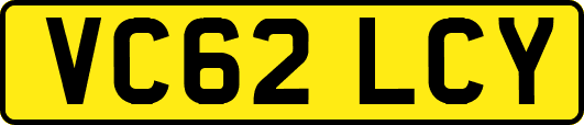VC62LCY