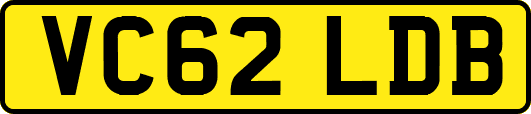 VC62LDB