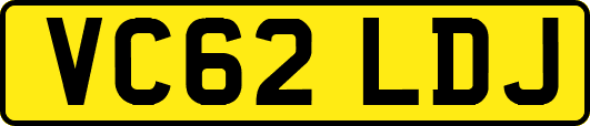 VC62LDJ