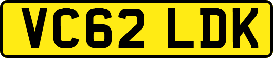 VC62LDK