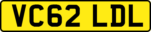 VC62LDL