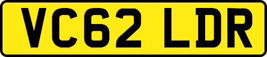 VC62LDR