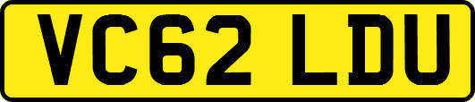 VC62LDU