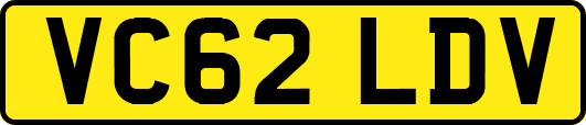 VC62LDV