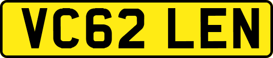 VC62LEN