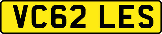 VC62LES