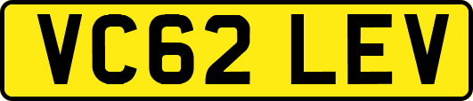 VC62LEV