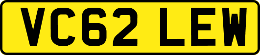 VC62LEW
