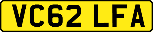 VC62LFA