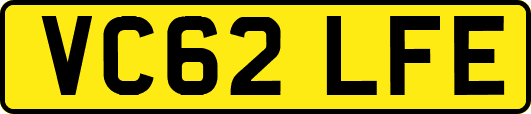 VC62LFE