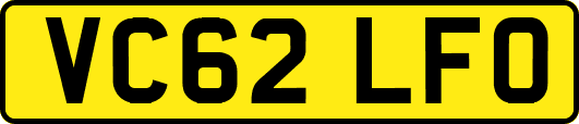 VC62LFO