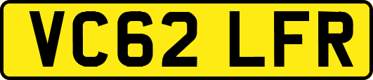 VC62LFR