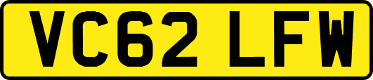 VC62LFW