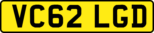 VC62LGD