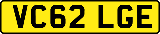 VC62LGE