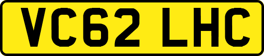 VC62LHC