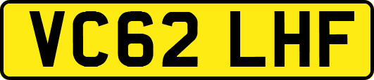 VC62LHF