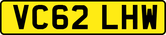 VC62LHW