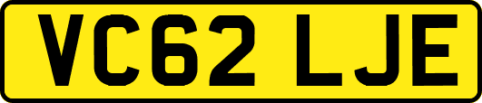 VC62LJE