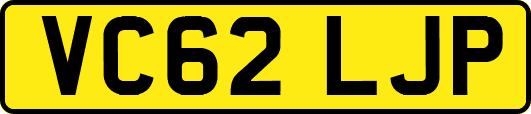 VC62LJP